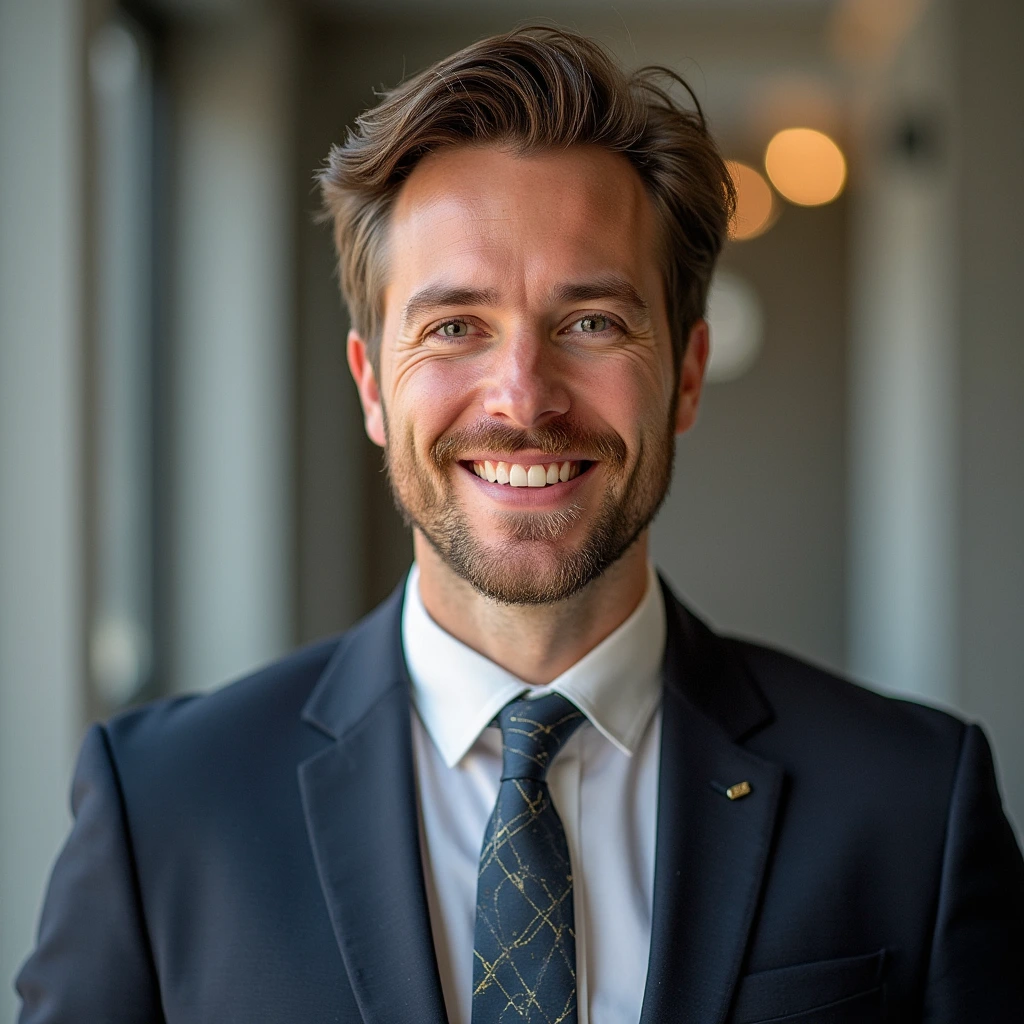 Jonas Hartmann